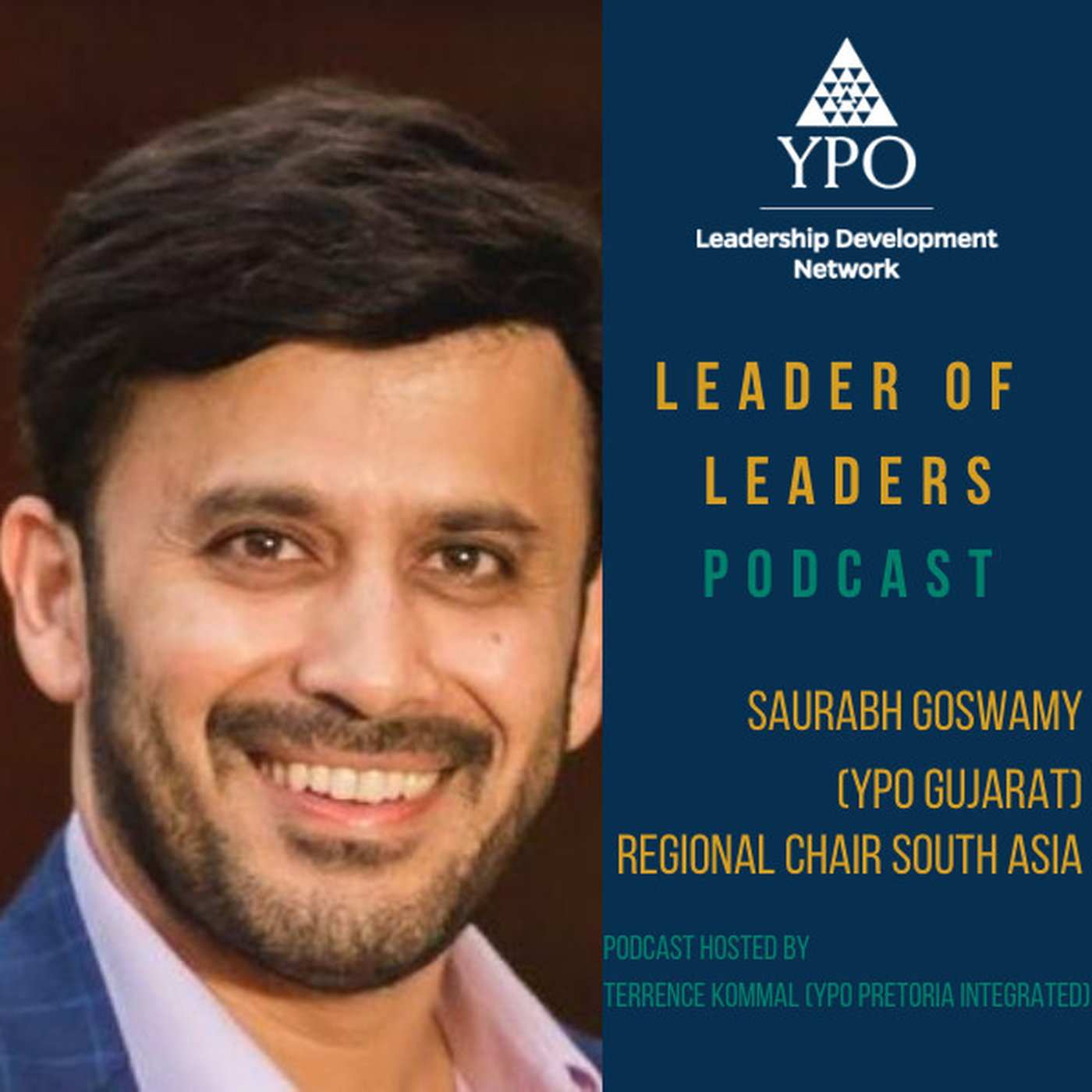 Prof Terrence Kommal