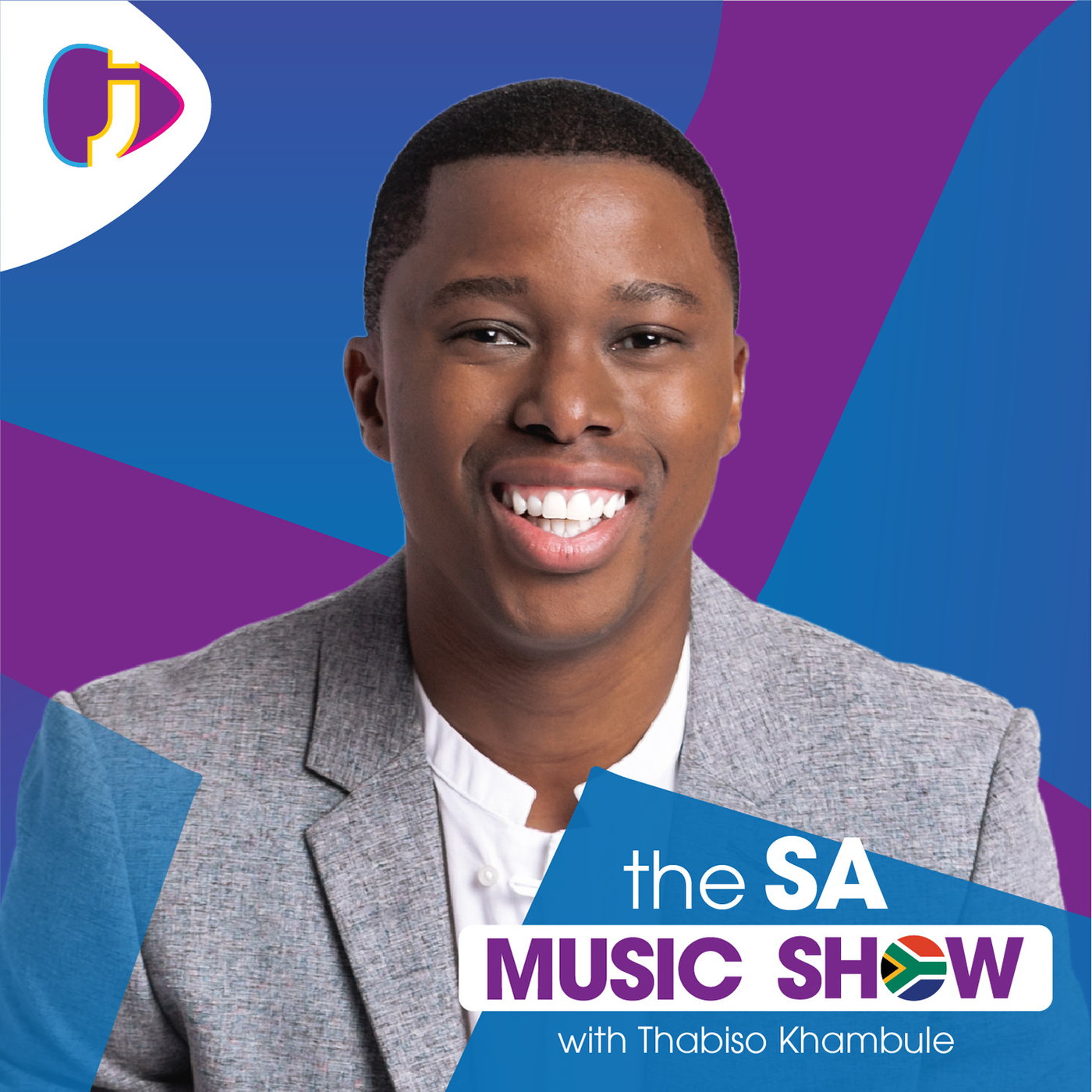 The SA Music Show with Thabiso Khambule