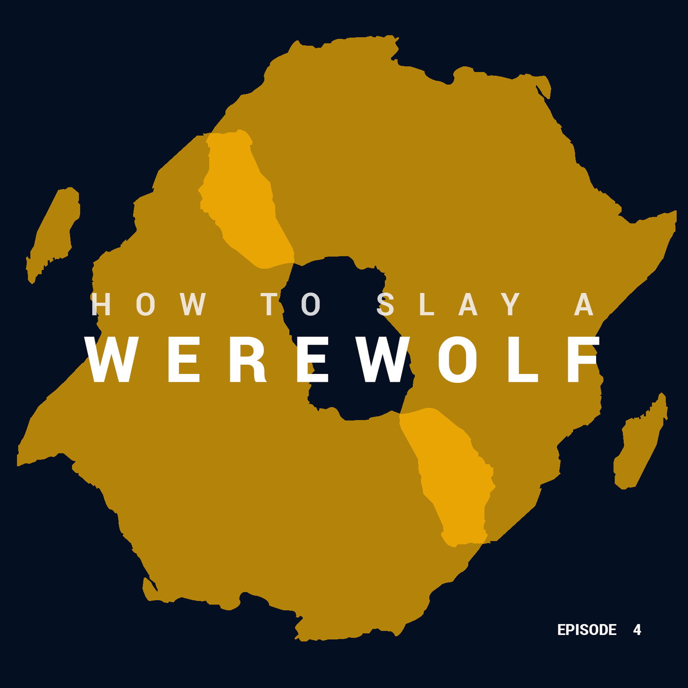 How to Slay a Werewolf