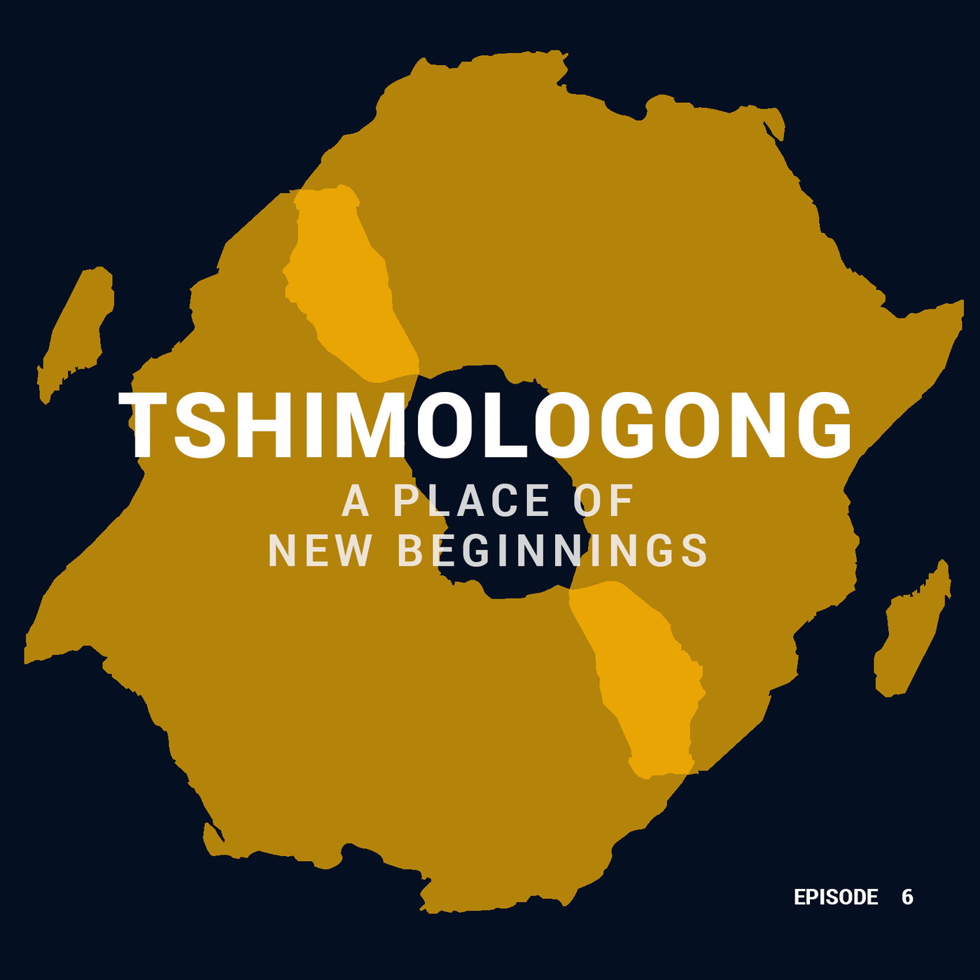 Tshimologong - Place of New Beginnings