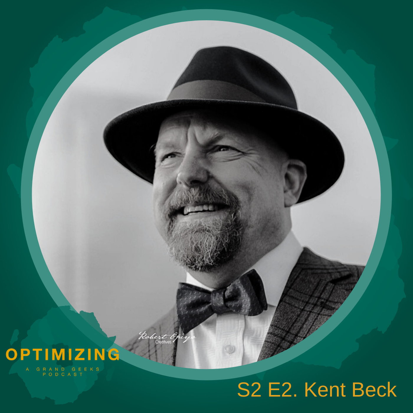 S2: Ep2 - In Conversation with Kent Beck