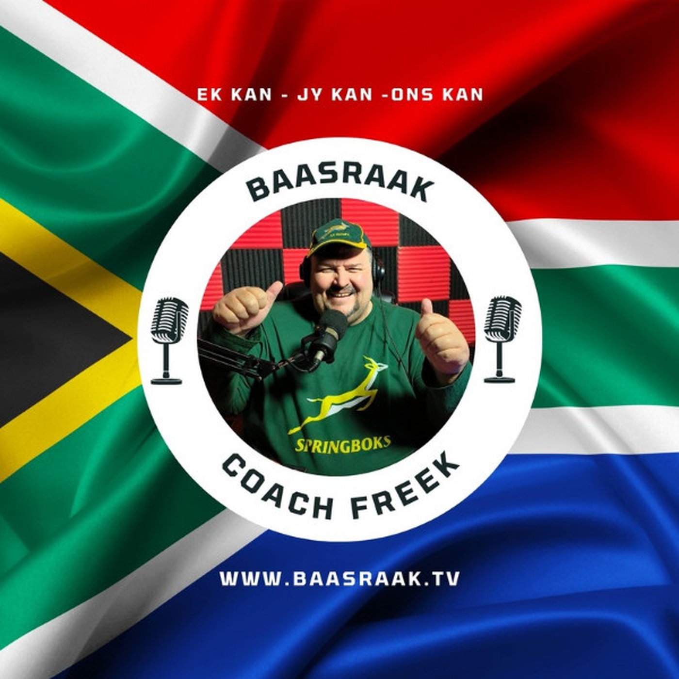 BAASRAAK RADIO