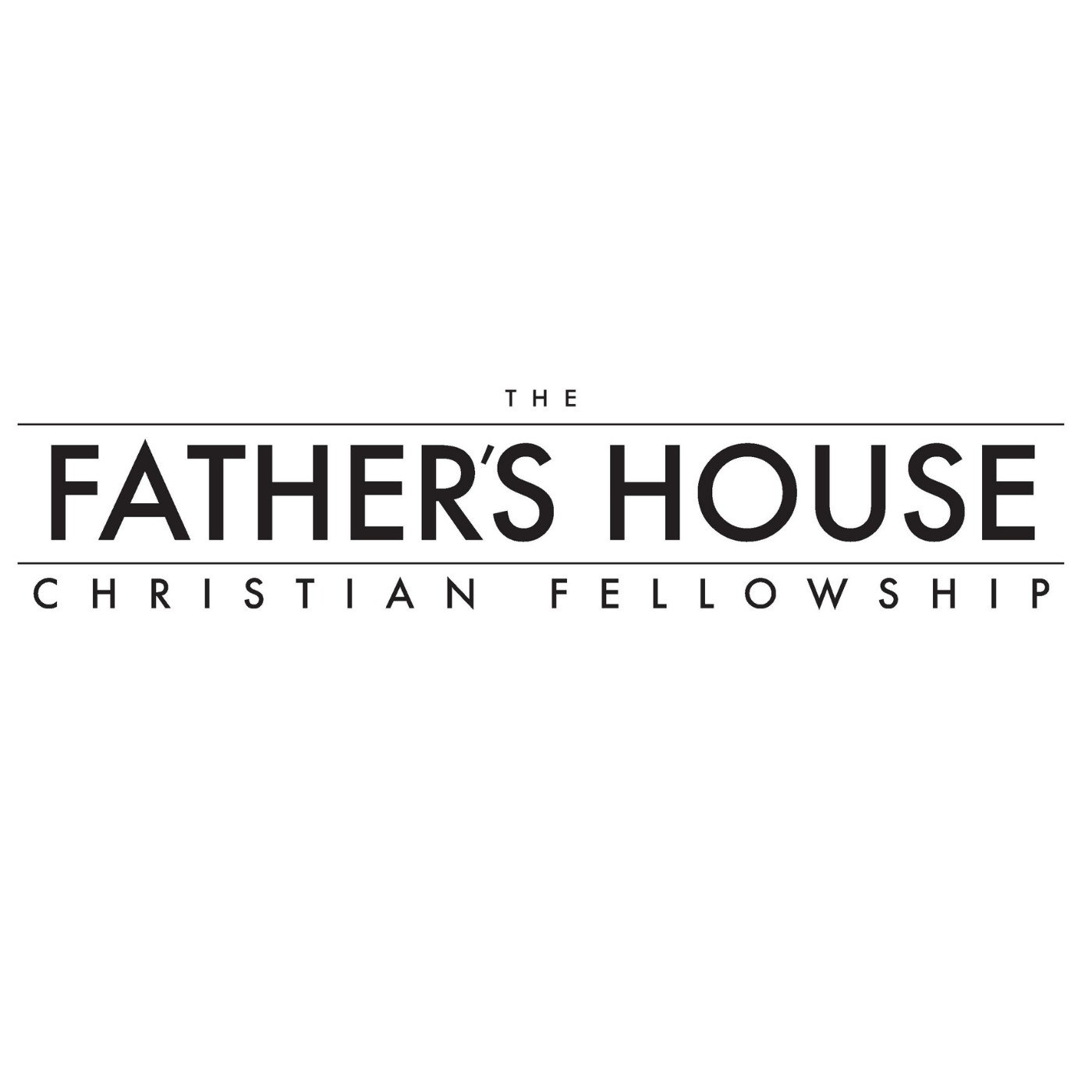 The Fathers House Christian Fellowship Sermon Podcast