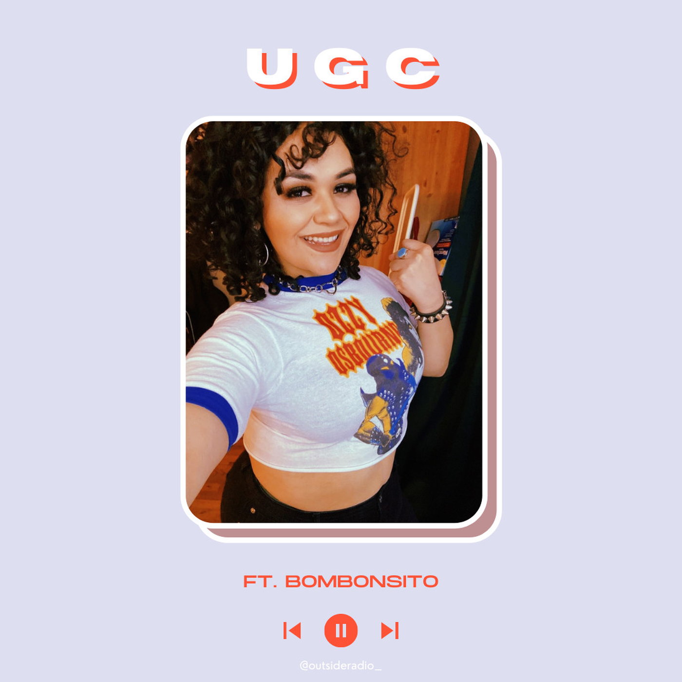 Ugly Girls Club ft. Bombonsito