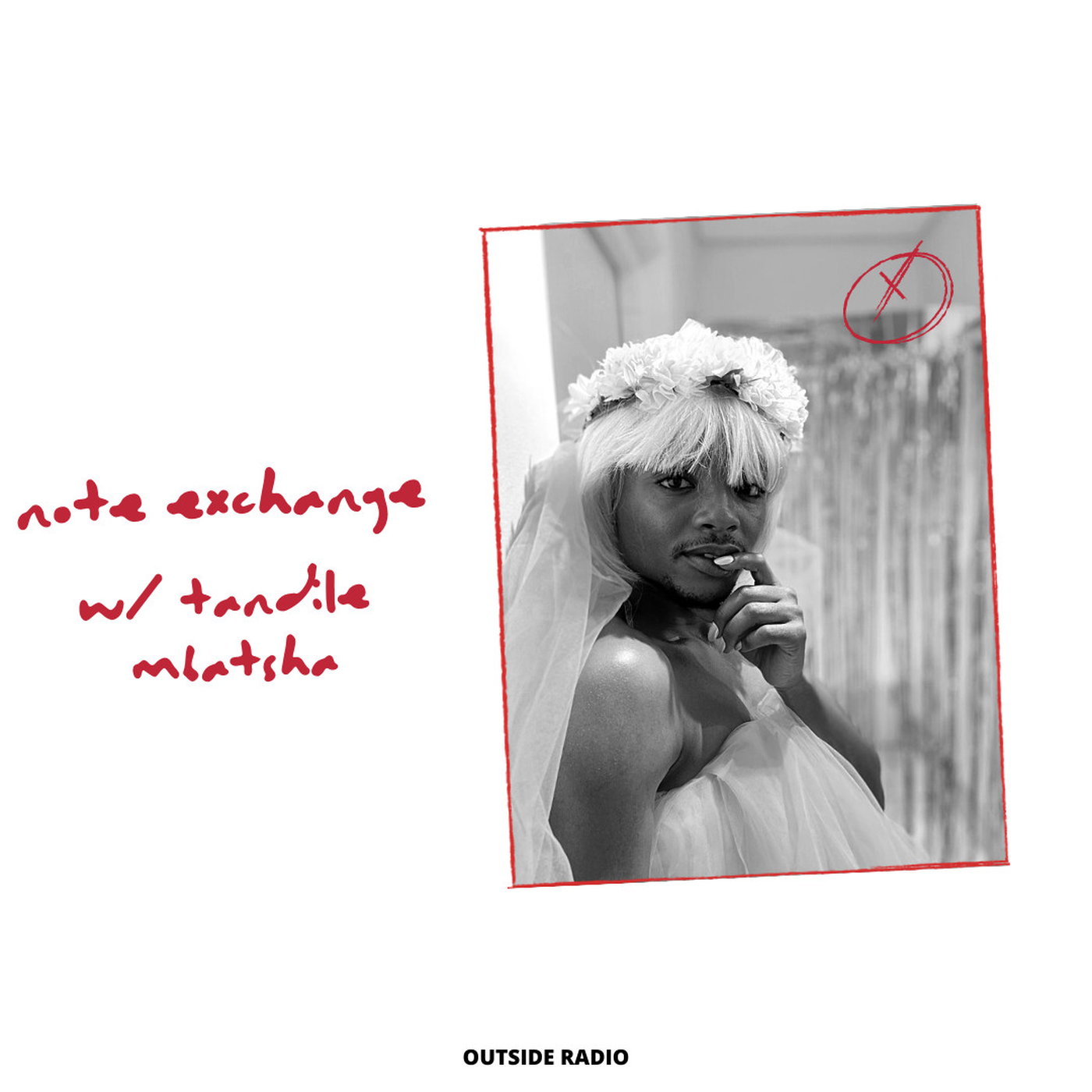 Note Exchange w/ Tandile Mbatsha