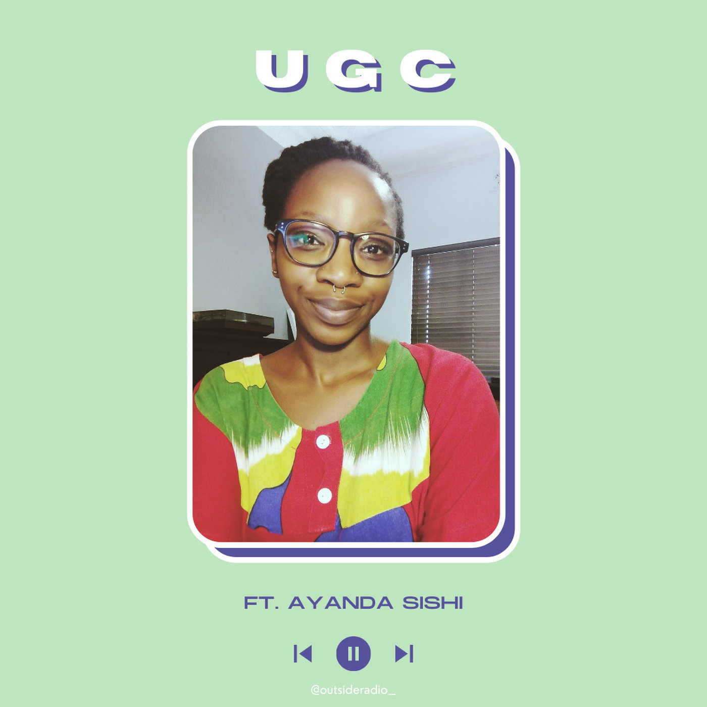 Ugly Girls Club ft. Ayanda Sishi