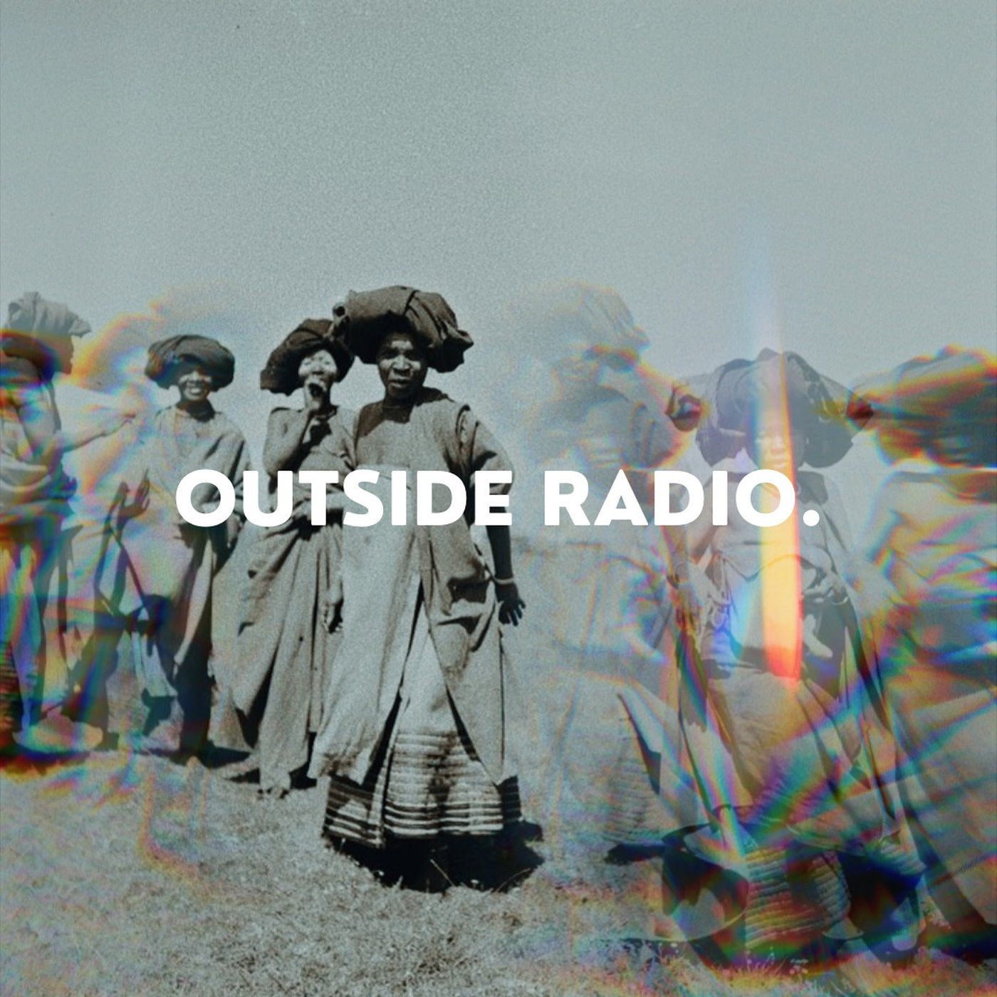 Outside Radio