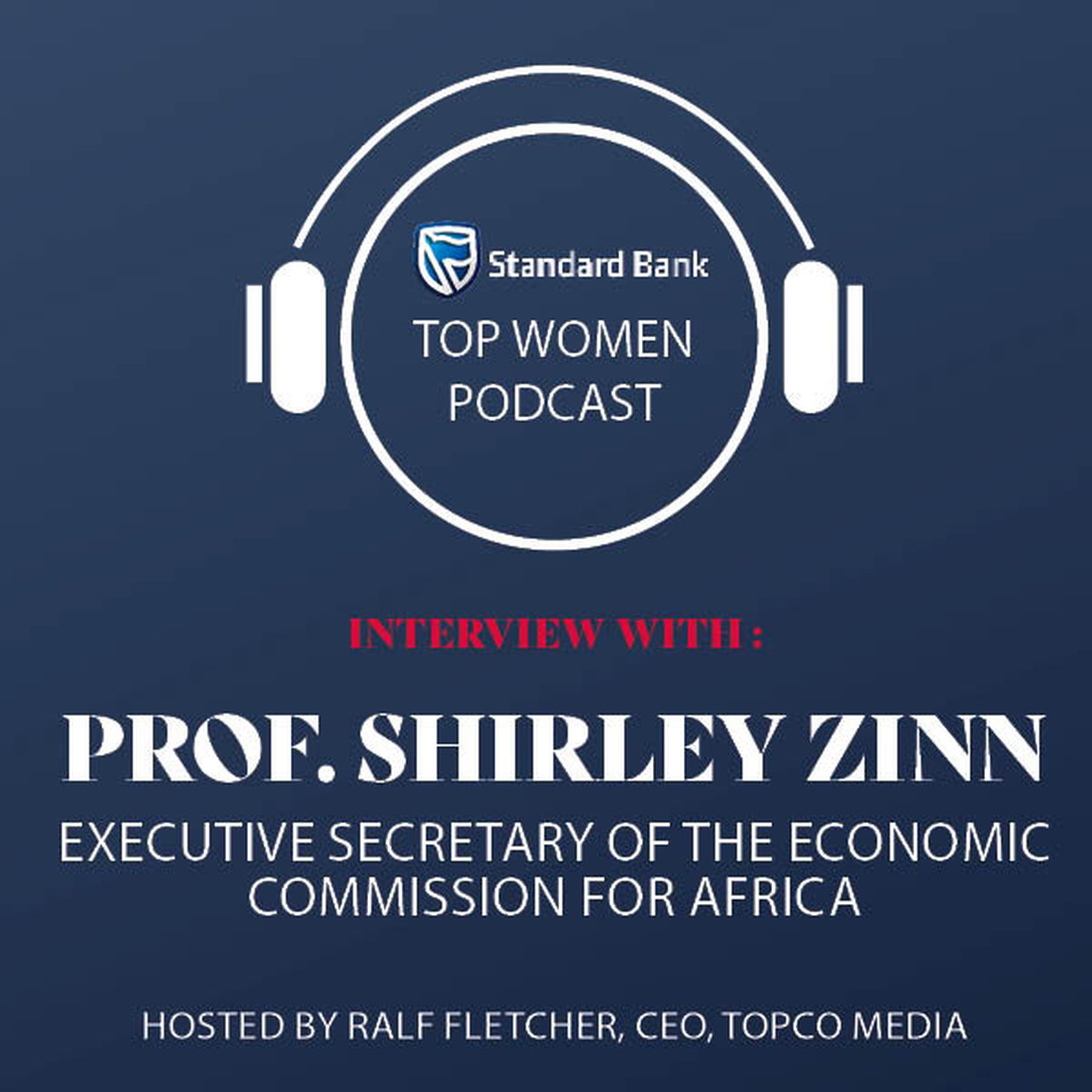 ‘We are human after all’ - Prof Shirley Zinn discusses growth, generosity & how to live a purposeful life