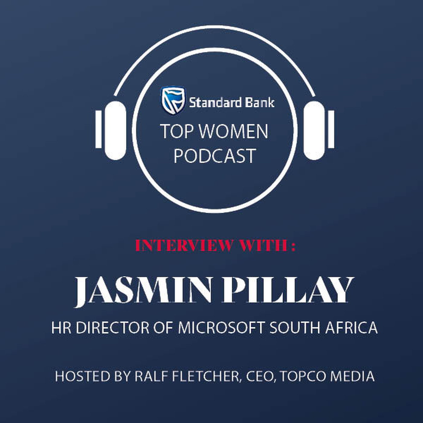 How organisations can better manage emerging cultural transitions - Jasmin Pillay