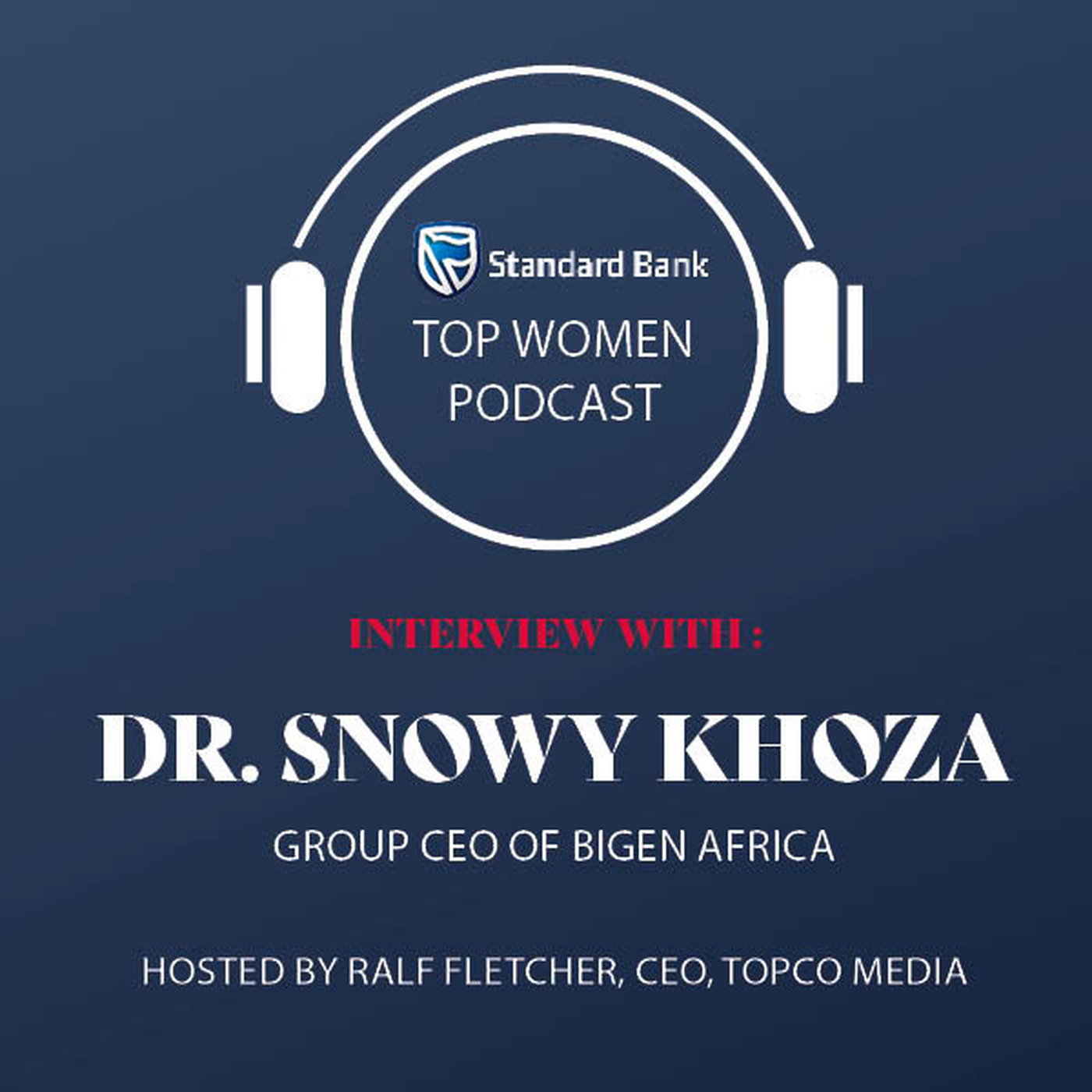 Transforming Lives and Communities - Dr Snowy Khoza