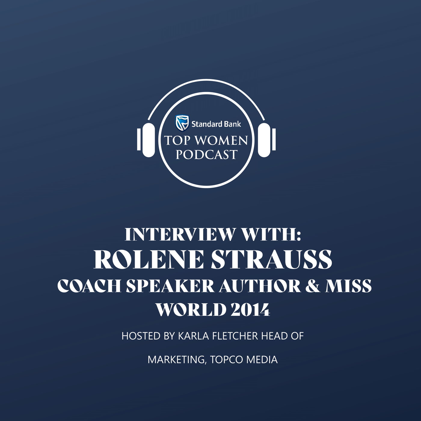 Rolene Strauss inspires women in SA: “Self-confidence is key to personal growth”
