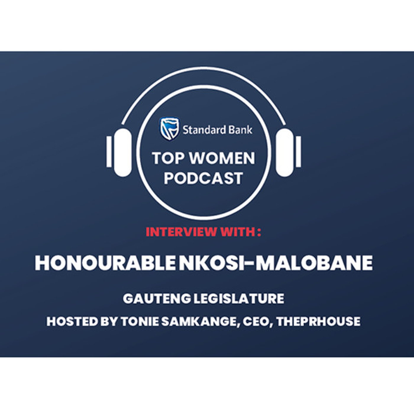 Building safer communities: Honourable Sizakele Nkosi-Malobane