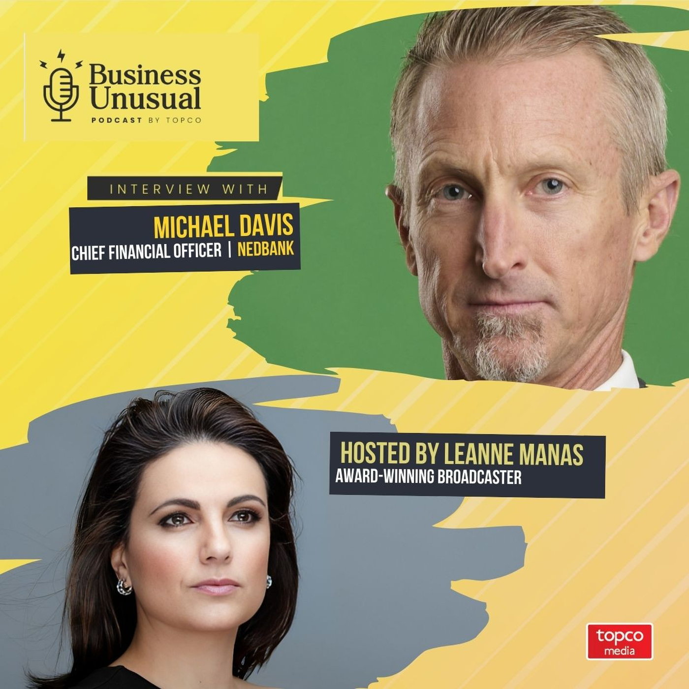 Business Unusual Podcast