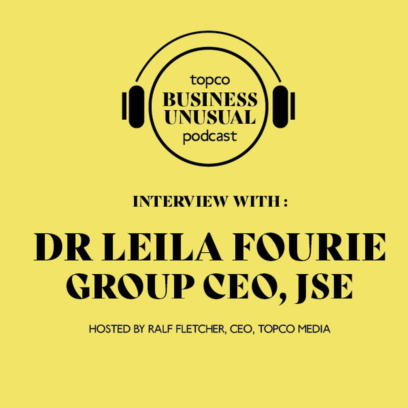 Business Unusual Podcast