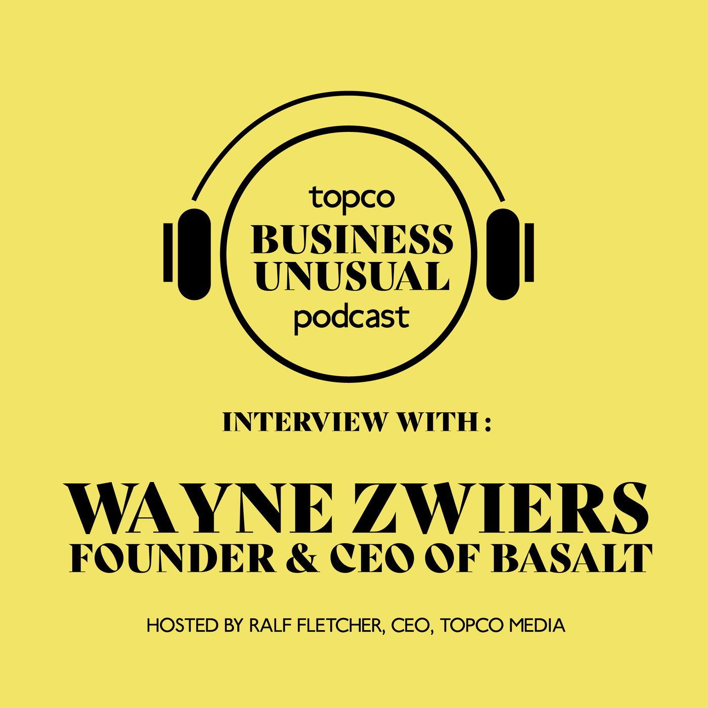 Business Unusual Podcast