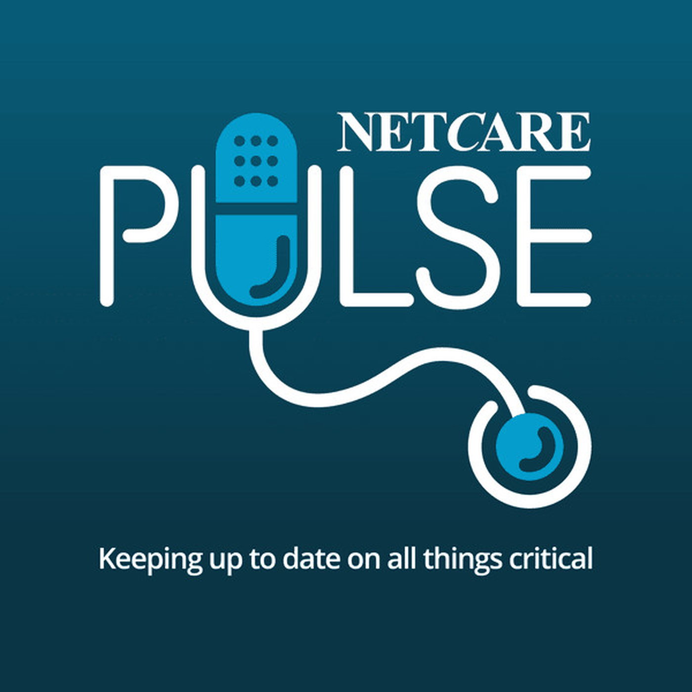 Netcare Pulse. Childhood Cancers with Professor David Reynders.
