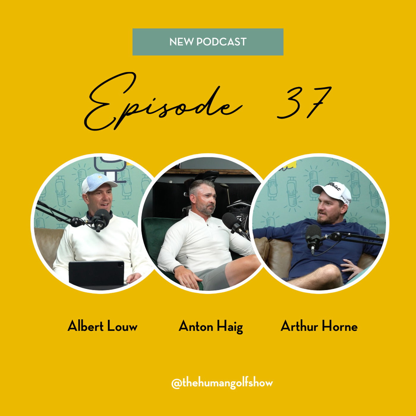From Pro Golfer to Coach: Anton Haig's Journey Through Drugs And Alcohol Addiction and Recovery From Pro Golfer to Coach: Anton Haig's Journey Through Drugs And Alcohol Addiction and Recovery