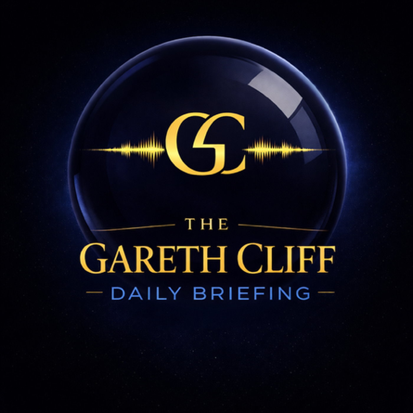 The Daily Briefing 25 May 2026 episode artwork