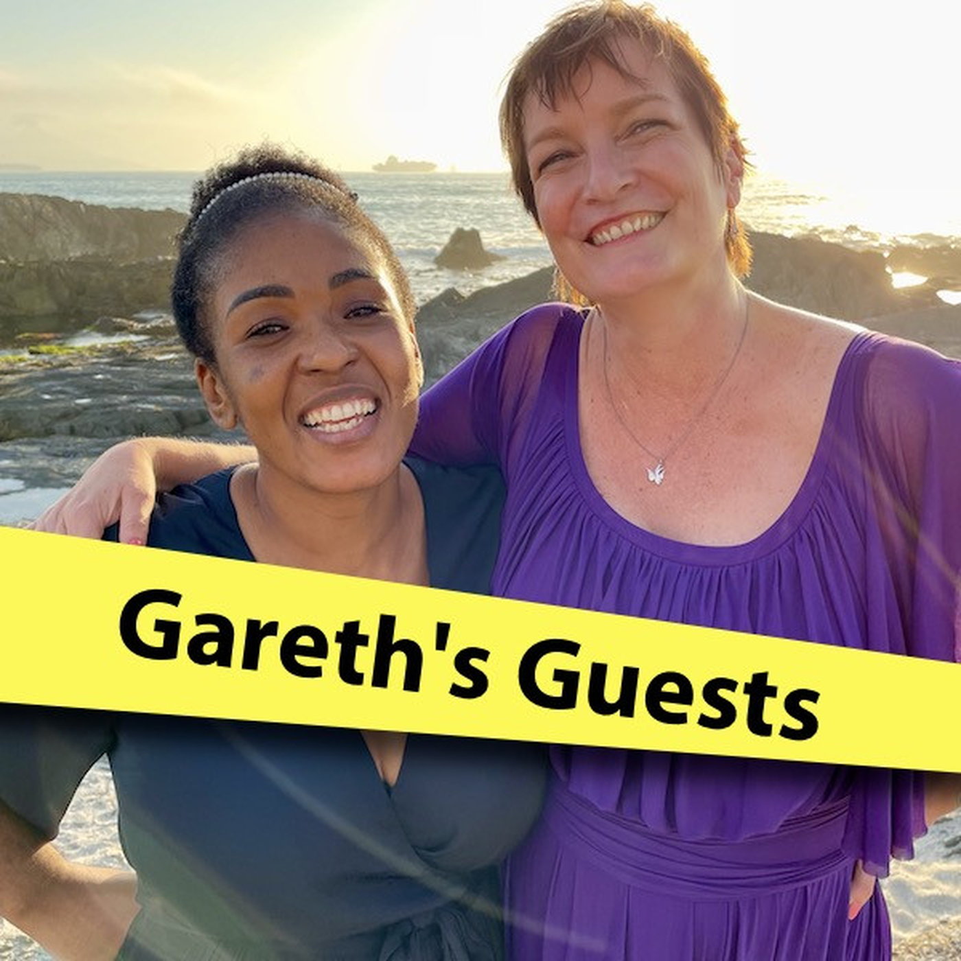 Erika Bornman & Celimpilo Malinga