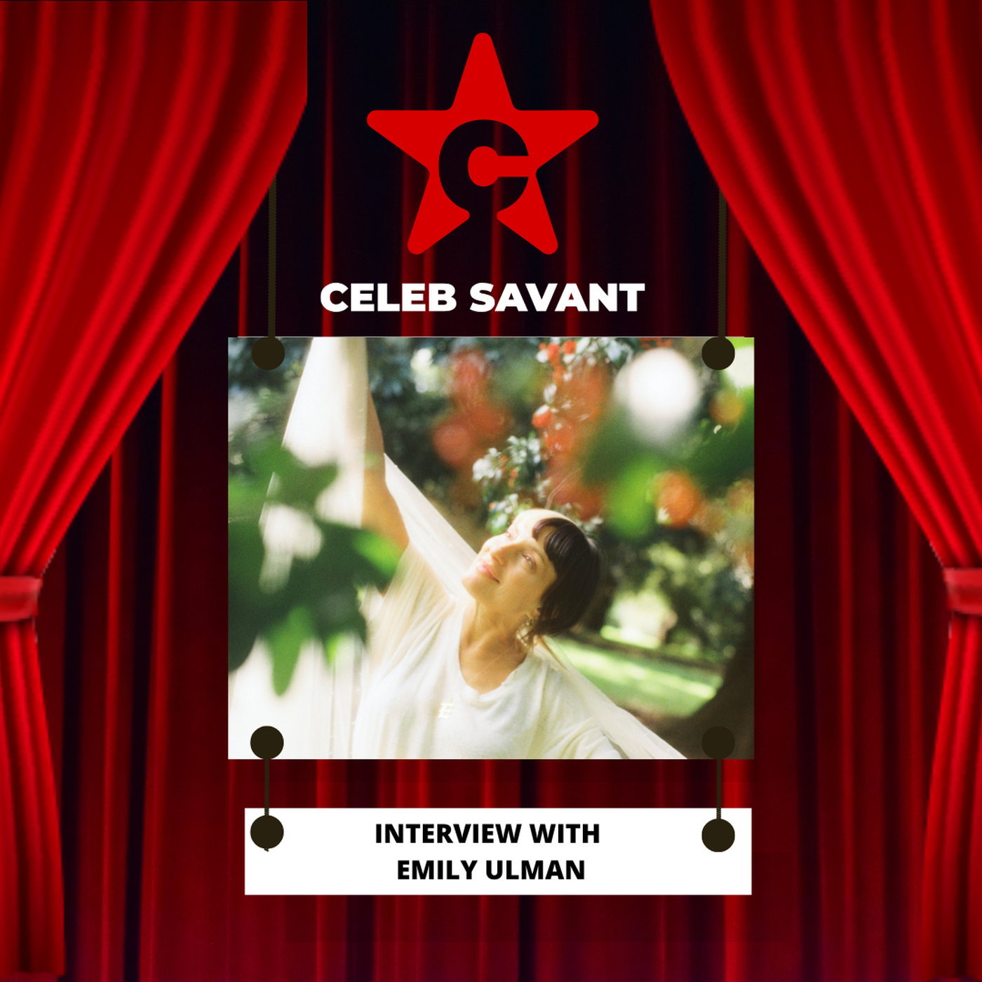 Music festival executive programme director - Emily Ulman episode artwork