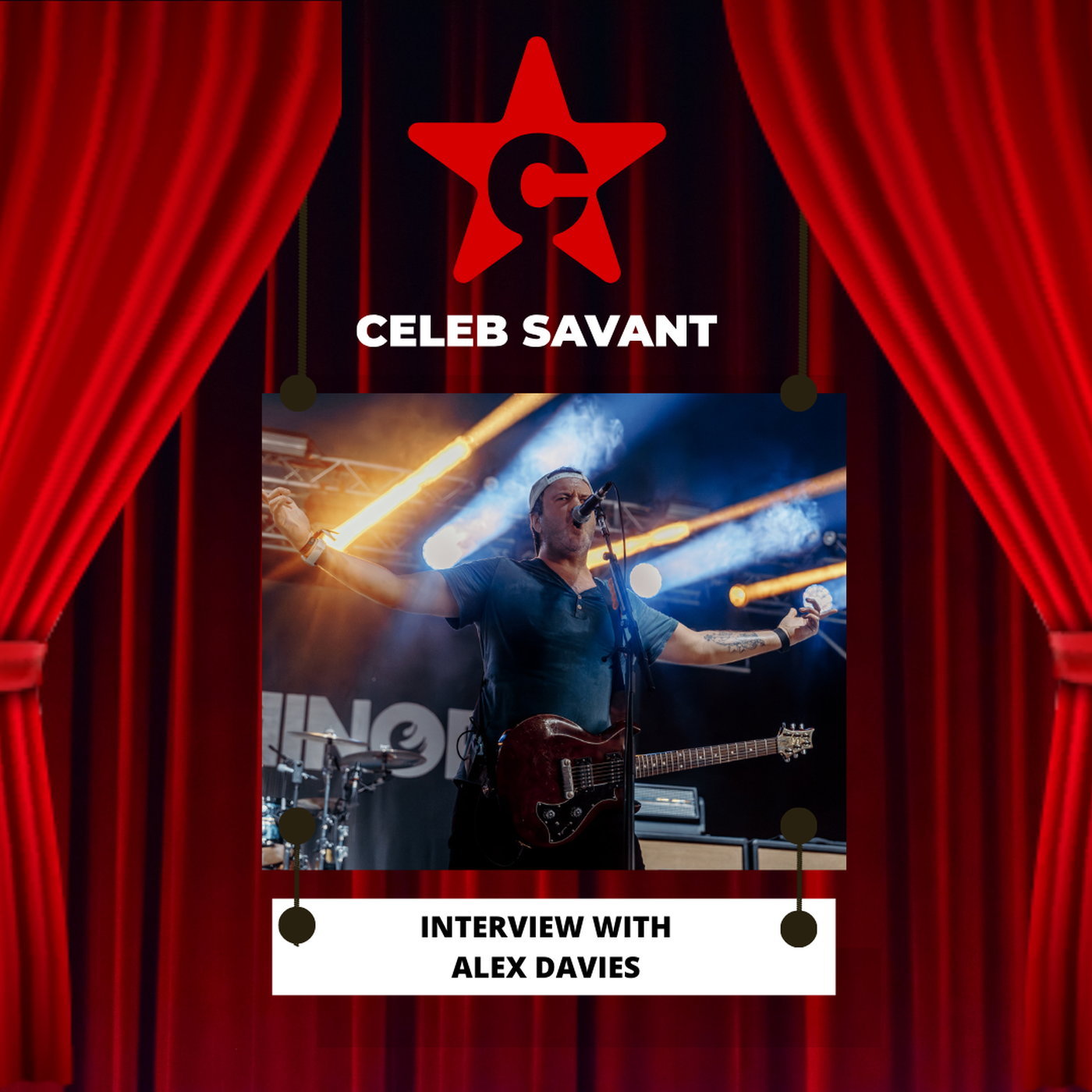 The multidisciplinary career of Alex Davies episode artwork