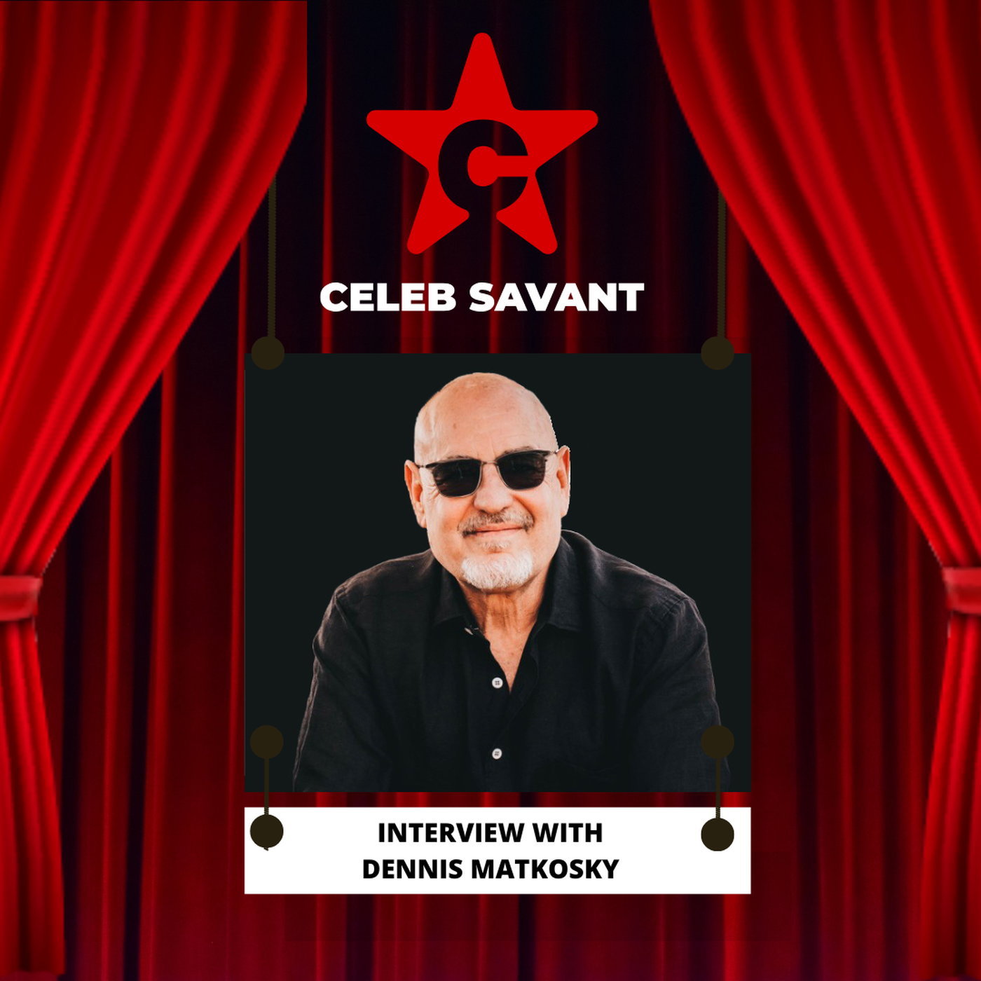 Over 70 million records sold - Dennis Matkosky episode artwork