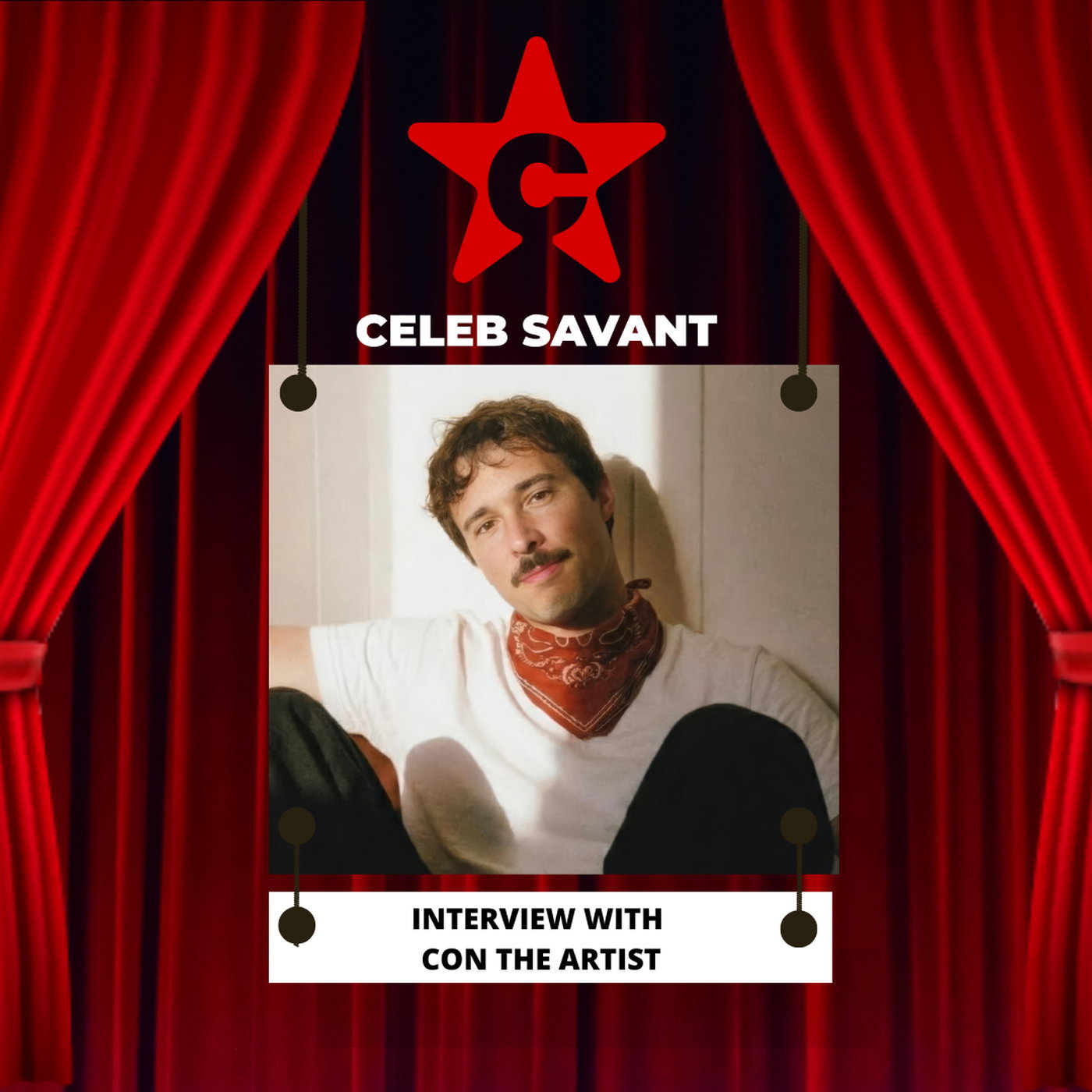 Introducing Con The Artist episode artwork