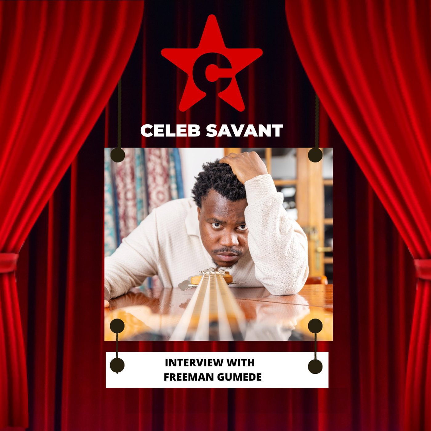 The Gareth Cliff Show