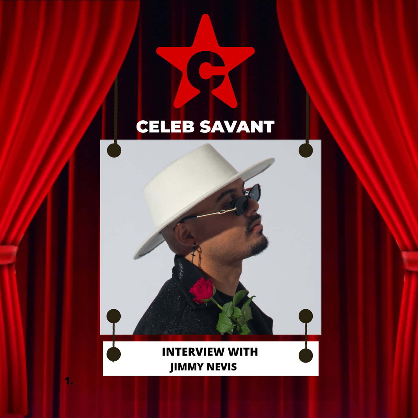Over a Decade of Success - Jimmy Nevis episode artwork