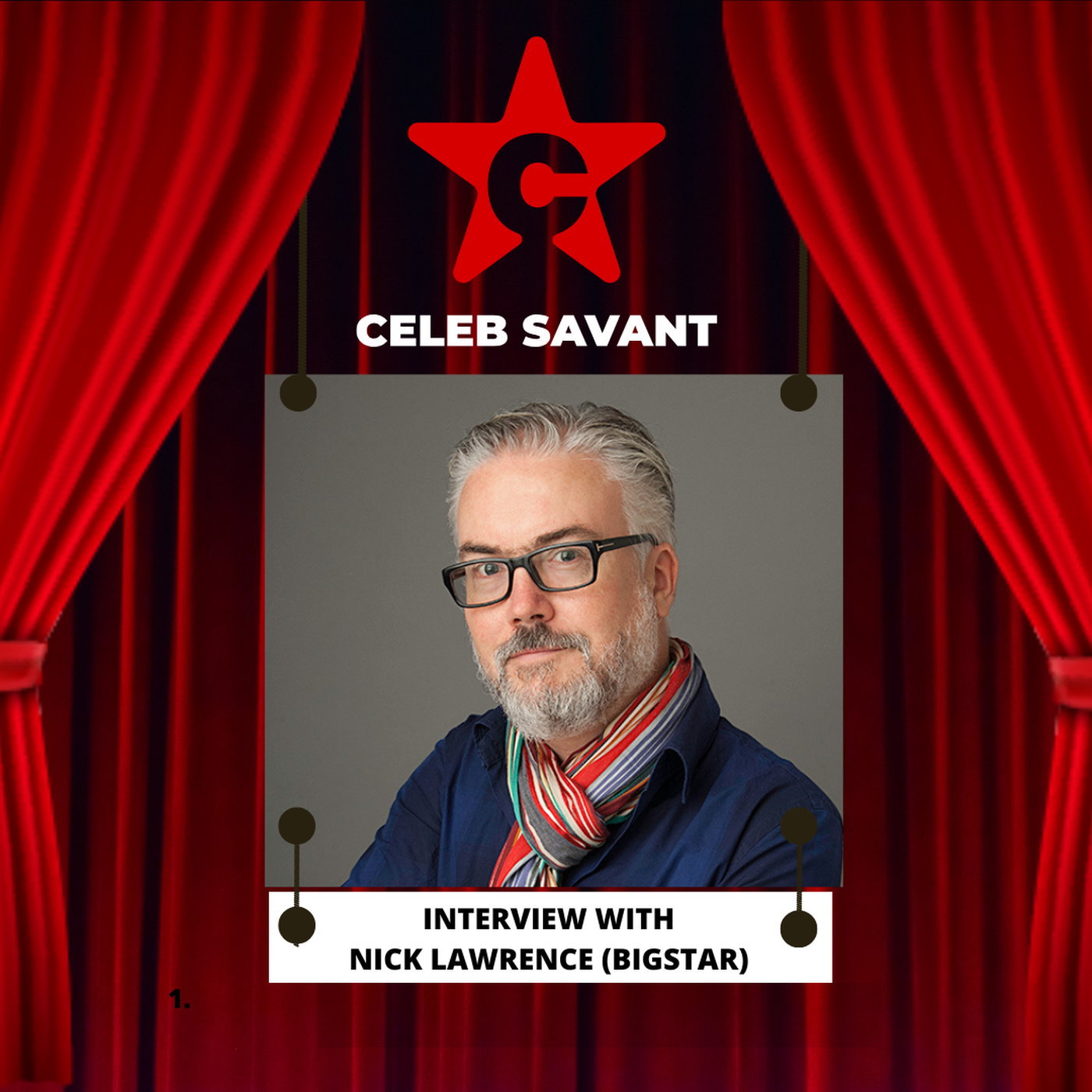 BigStar founder Nick Lawrence episode artwork
