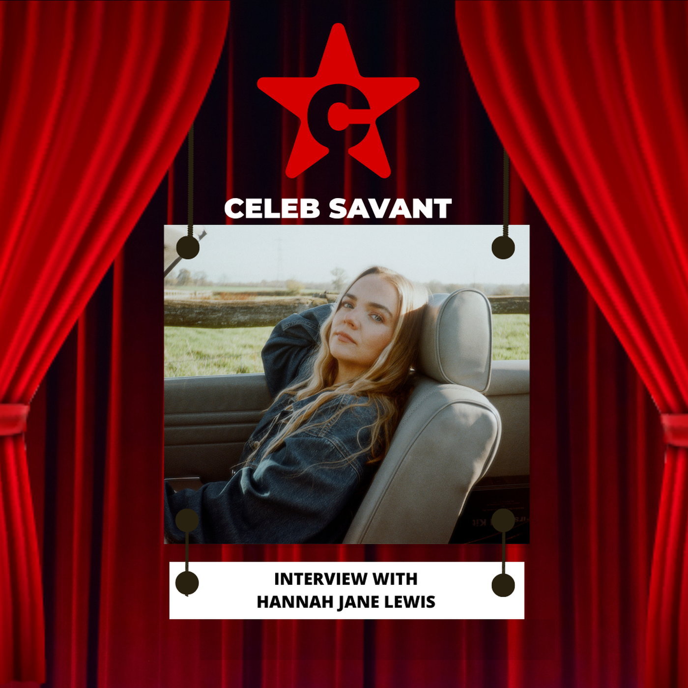 Hannah Jane Lewis is one to watch! episode artwork