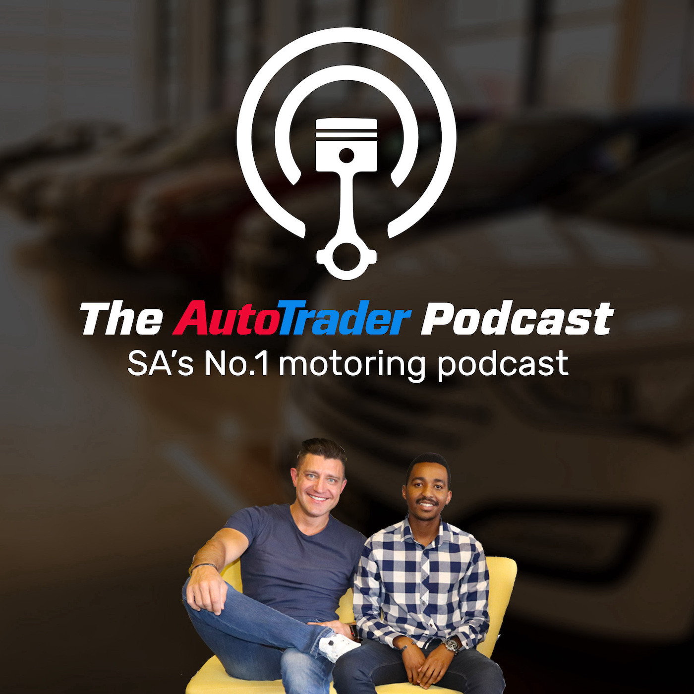 Drive Through Heritage: Celebrating SA’s Car Icons