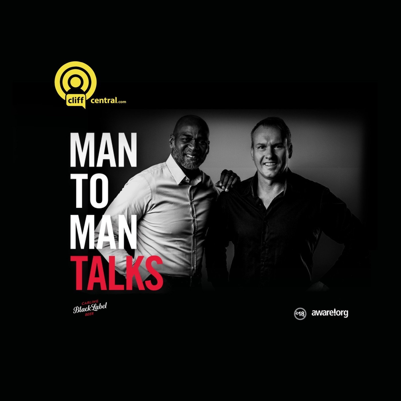 Coming soon: Man-to-Man Talks Coming soon: Man-to-Man Talks