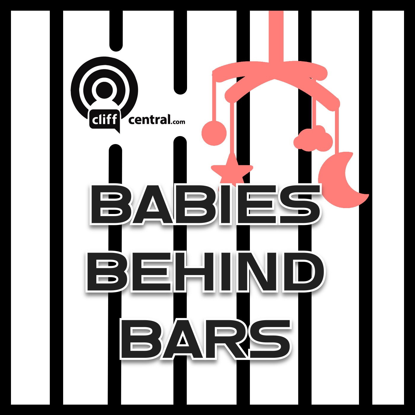 Babies Behind Bars