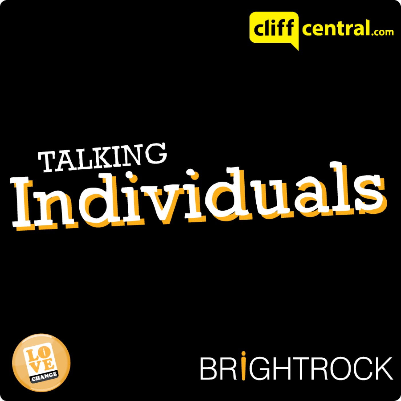 Individuals & Change Individuals & Change