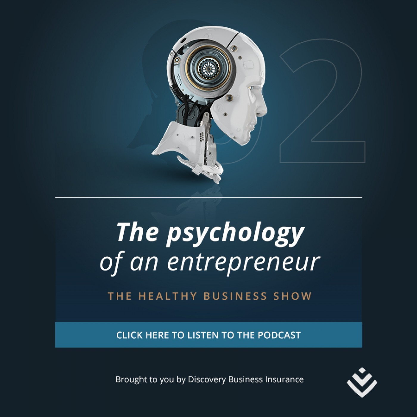 The Healthy Business Show: The psychology of an entrepreneur The Healthy Business Show: The psychology of an entrepreneur