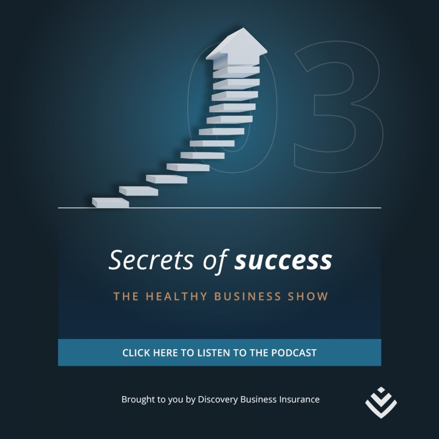 The Healthy Business Show: Secrets to success