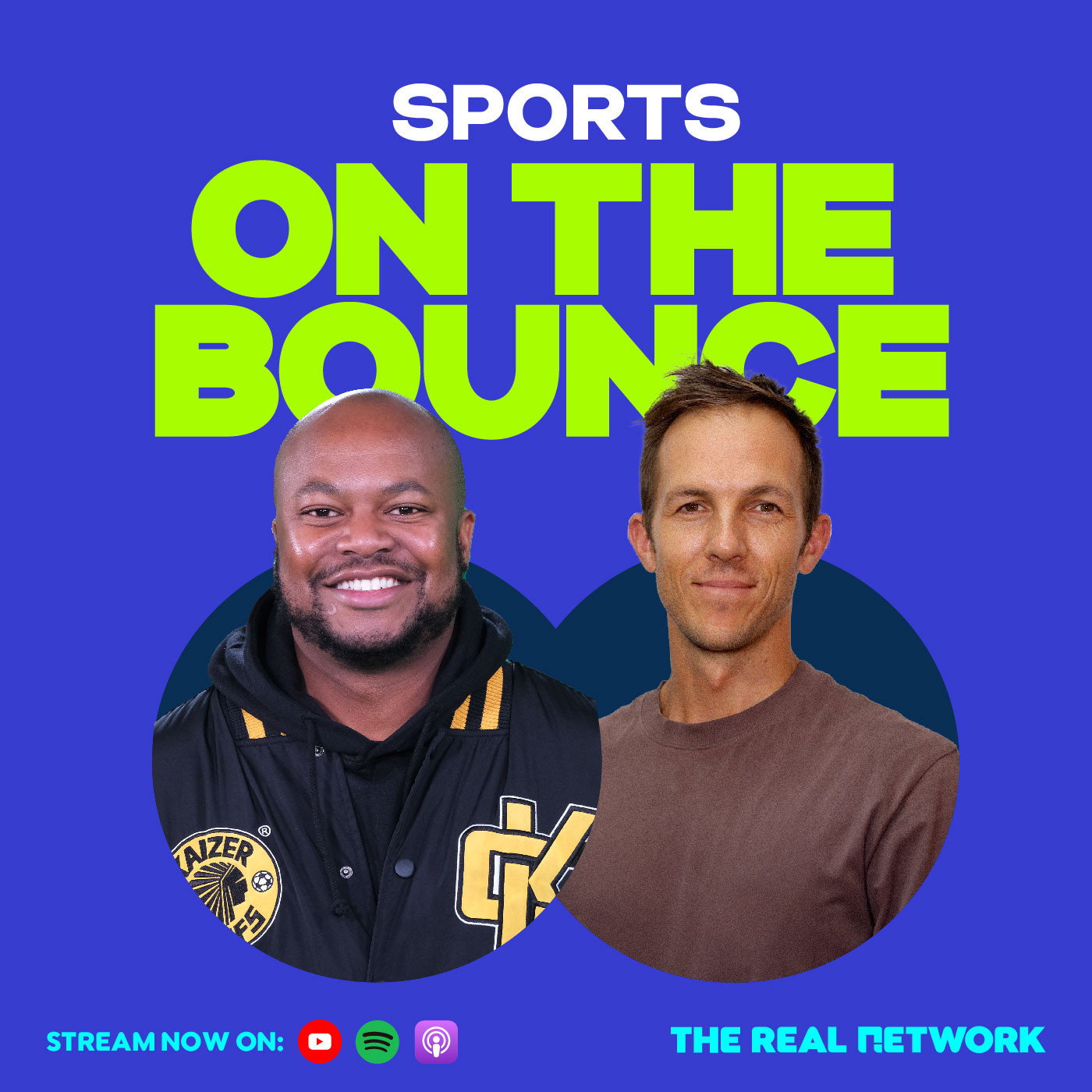 Episode 65 | On The Bounce | The SA20 Auction Show