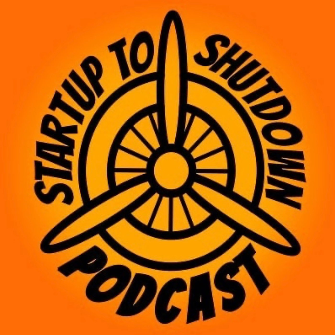 Startup to Shutdown - Series 1