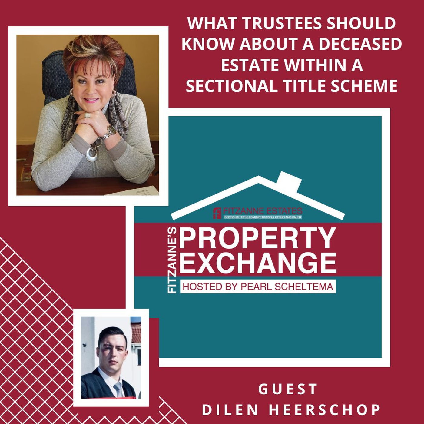 Artwork for Fitzanne’s Property Exchange