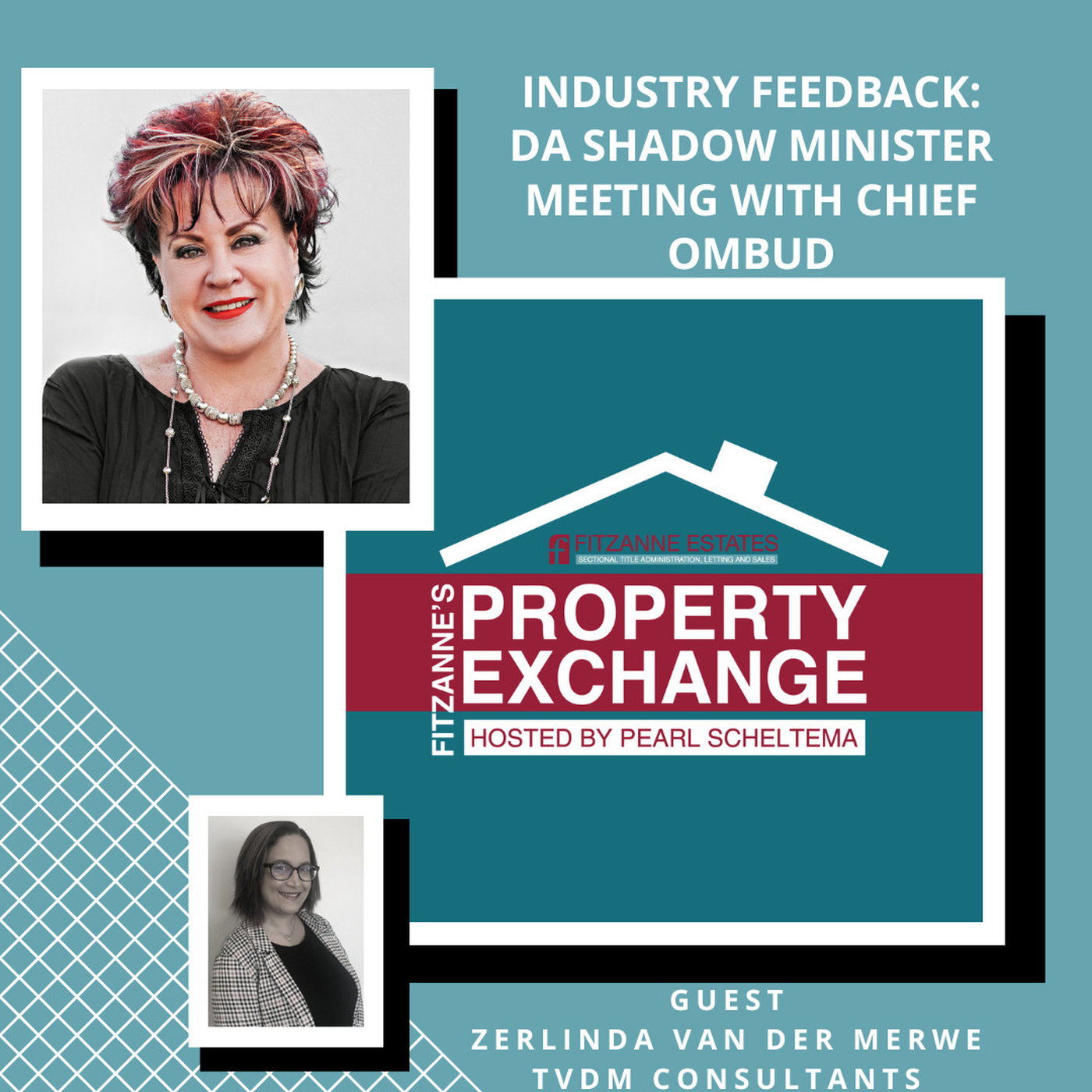 Artwork for Fitzanne’s Property Exchange