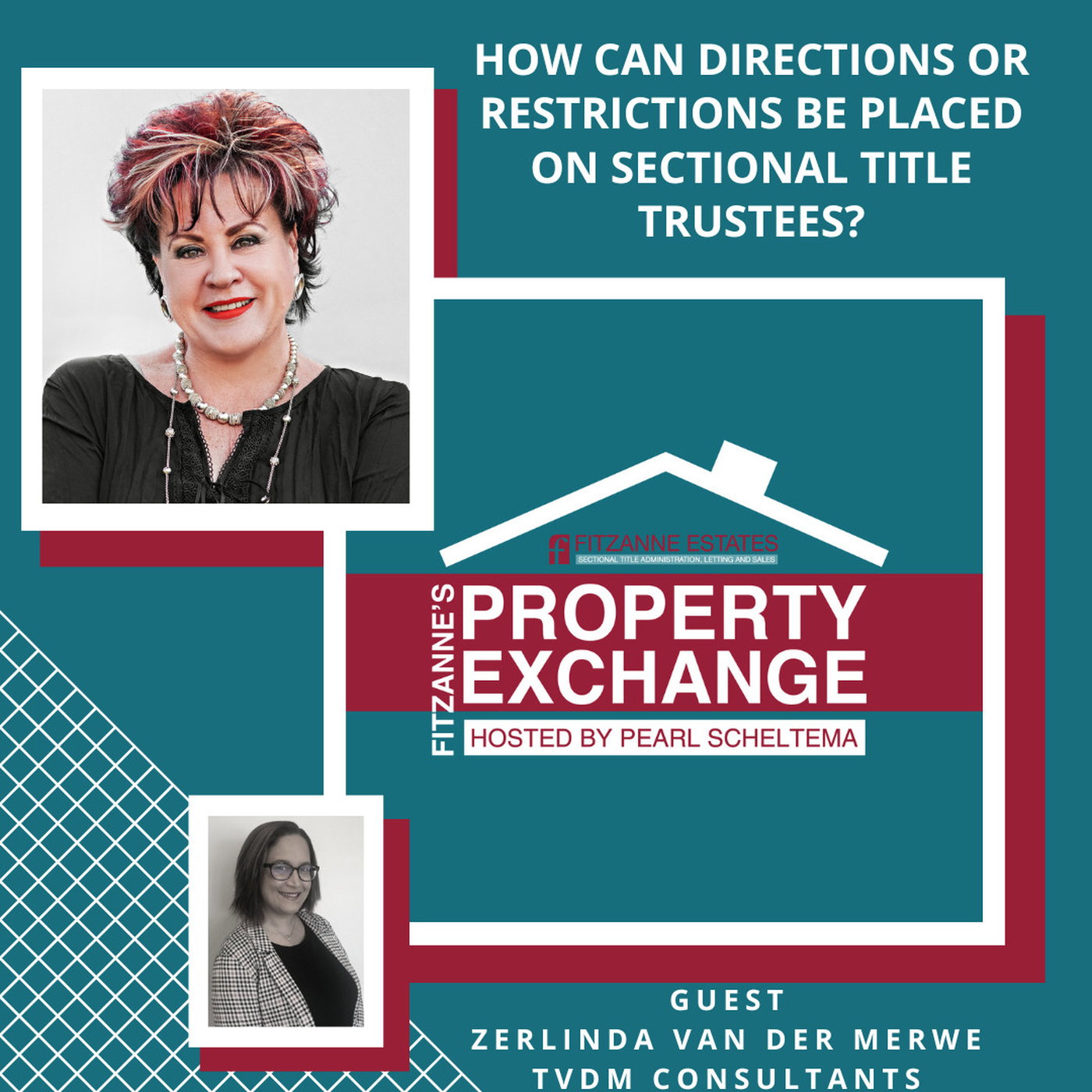 Artwork for Fitzanne’s Property Exchange