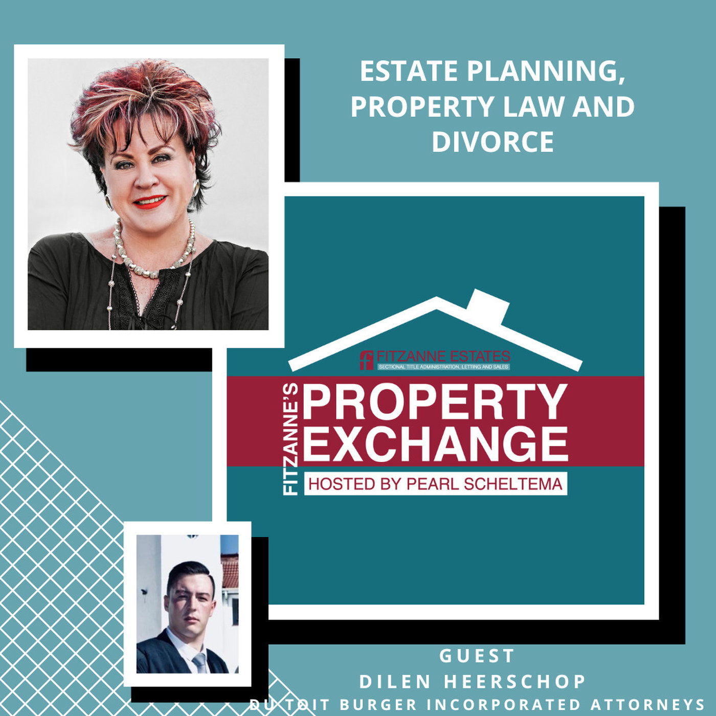 Artwork for Fitzanne’s Property Exchange