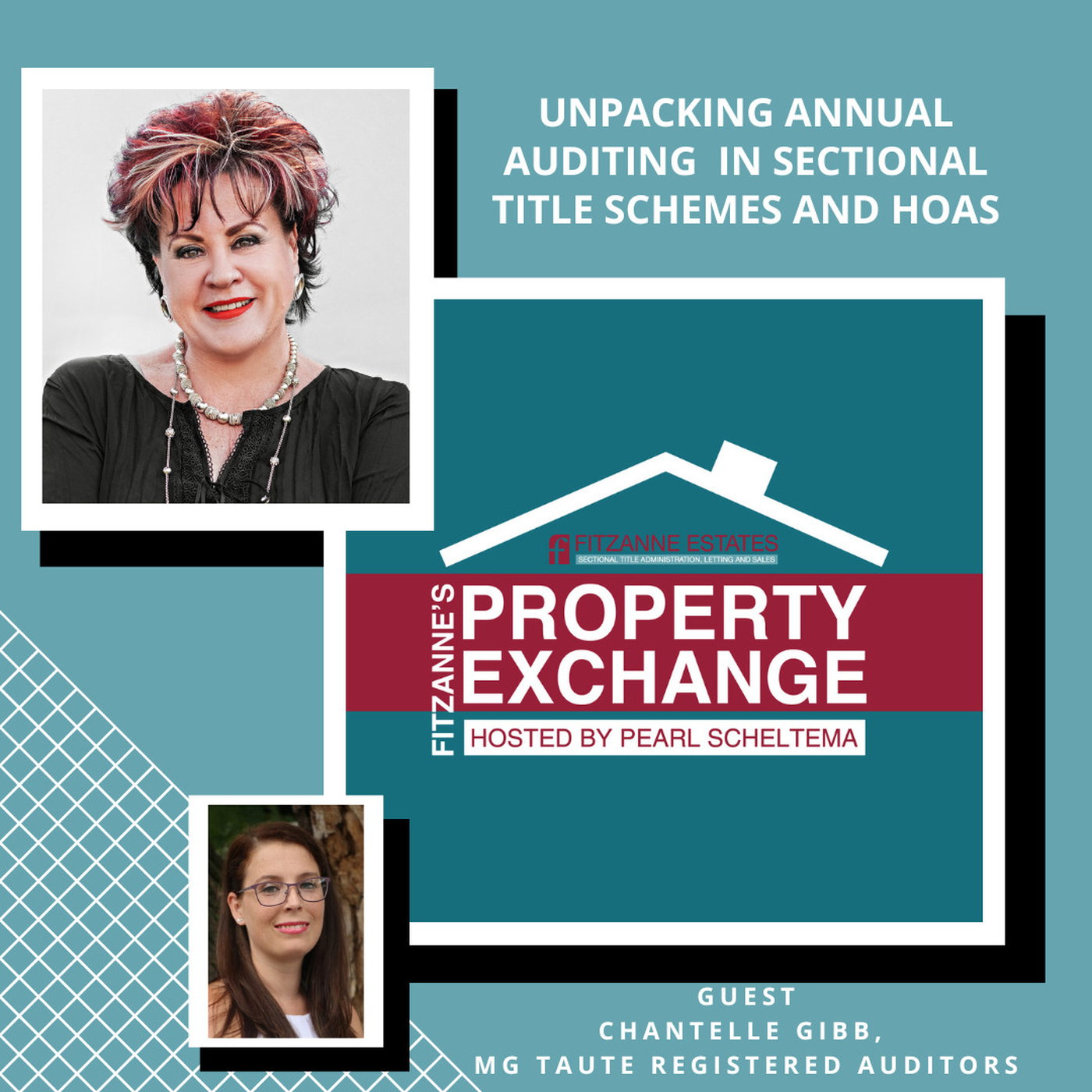 Artwork for Fitzanne’s Property Exchange