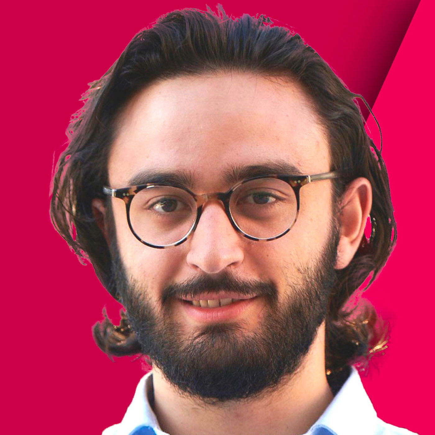 TCS - The TechCentral Show