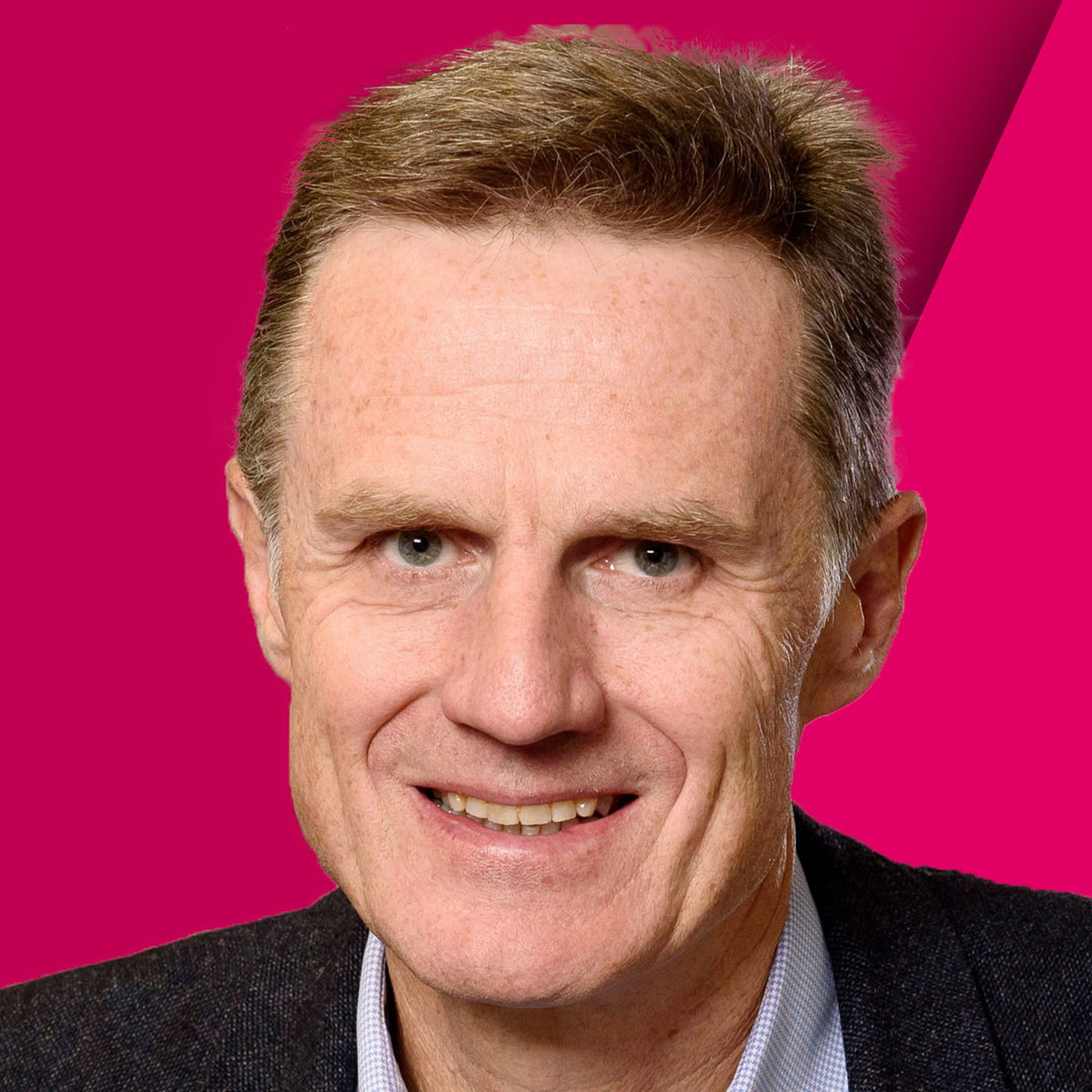 TCS - The TechCentral Show