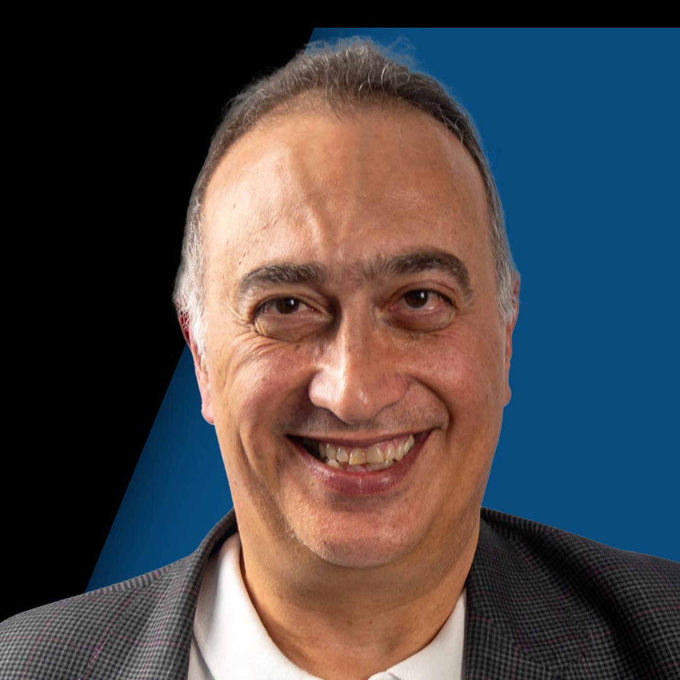 TCS Legends | Duarte da Silva on five South African tech legends TCS Legends | Duarte da Silva on five South African tech legends