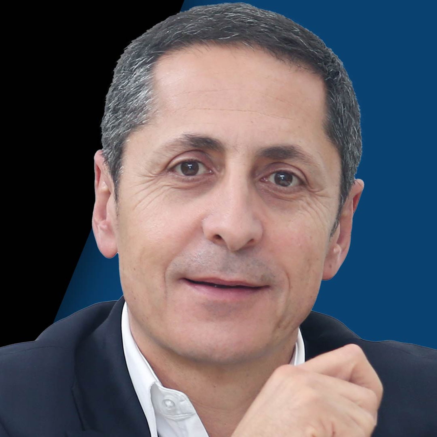 Ivan Epstein on building and selling Softline Ivan Epstein on building and selling Softline