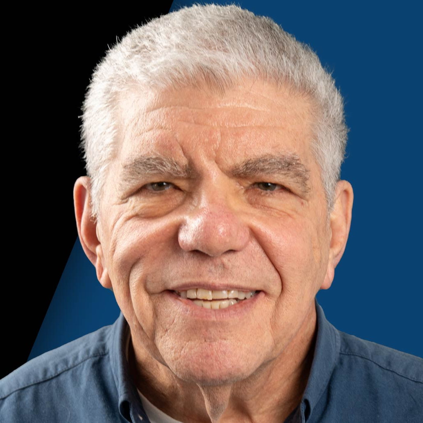 TCS Legends | Mark Todes: technologist and monopoly slayer TCS Legends | Mark Todes: technologist and monopoly slayer