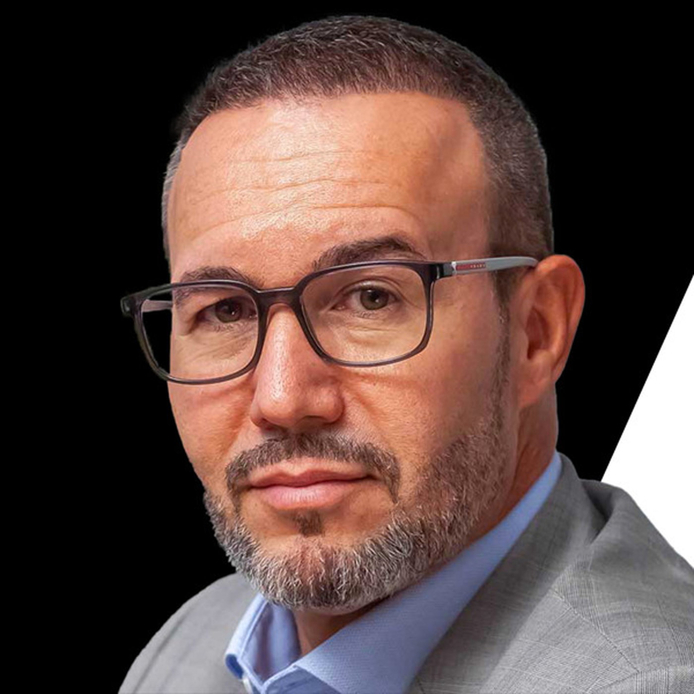 TCS - The TechCentral Show